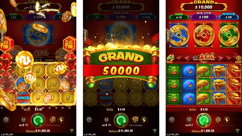 3 Coins Satta11 Bonus