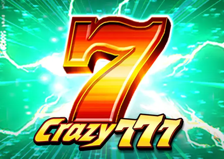 Crazy 777 Satta11