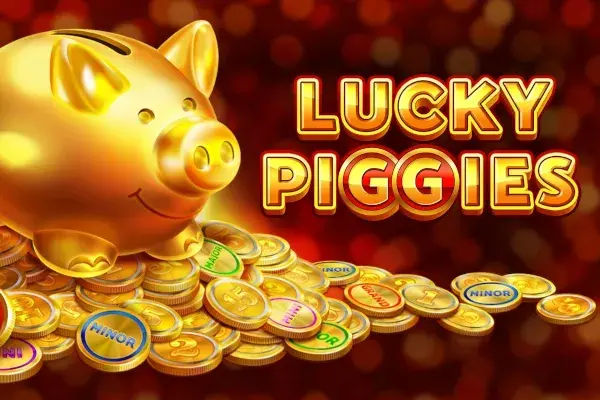 Lucky Piggies gemple Satta11