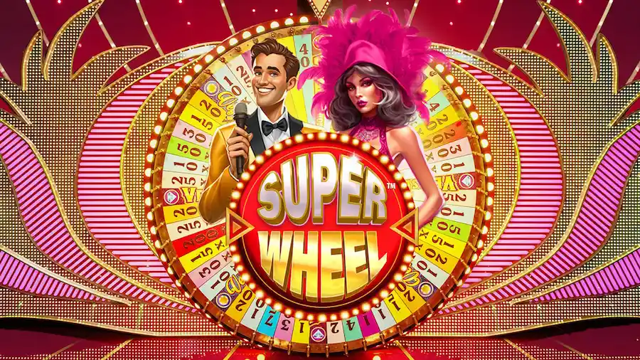 Super Wheel Satta11